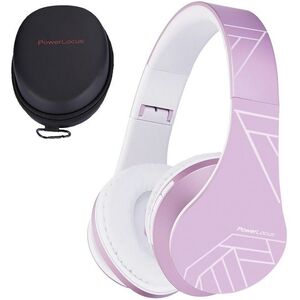 PowerLocus P2 Kids Purple/White kép