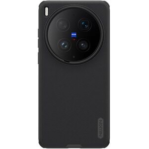 Nillkin Super Frosted PRO Magnetic pro Vivo X300 Ultra Black kép