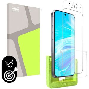 TGP pro Samsung Galaxy S26+ (SAMOINSTALAČNÍ APLIKÁTOR) kompatibilní s pouzdrem kép
