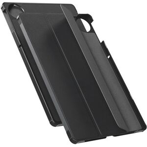 Spello Honor Pad 10 5G flip tablet tok - szürke kép
