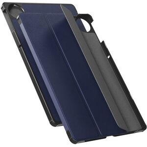 Spello Honor Pad 10 5G flip tablet tok - sötétkék kép