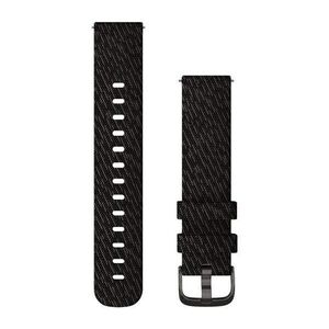 Garmin Quick Release 20 nejlon - fekete kép