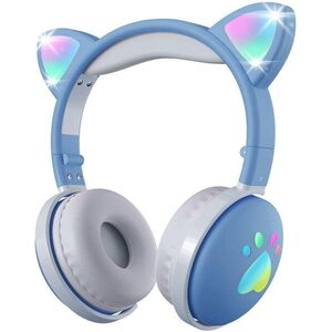 MOZOS KID-DOG-BT-BLUE kép