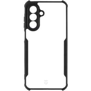 Tactical Quantum Stealth Samsung Galaxy A26 5G Clear/Black tok kép