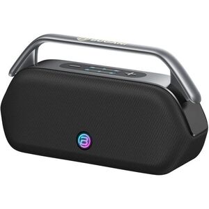 BUGANi Boost Max Black kép