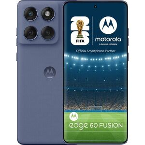 Motorola EDGE 60 Fusion 12GB / 256 GB Pantone Slipstream kép