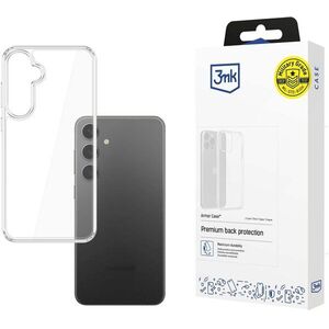 3mk Armor Case Samsung Galaxy S25 tok kép