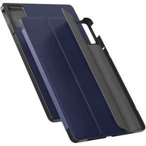 Spello Lenovo Idea Tab 11 5G flip tablet tok - kék kép