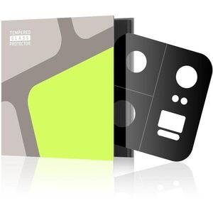 Tempered Glass Protector a Xiaomi 13 Pro készülékhez, fekete (Case Friendly) kép
