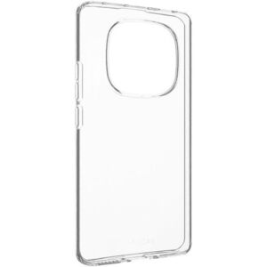 FIXED Story Xiaomi Redmi Note 14 Pro 5G / POCO X7 5G átlátszó tok kép