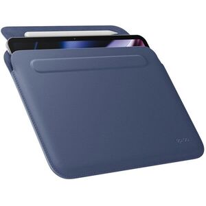 Epico ochranné pouzdro TechGrain Sleeve iPad Pro 12, 9"/13"/Air 13" - modré kép