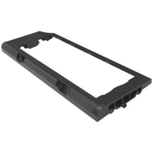 CareWave 1 × főkefe fedél a roborock s8/S8+/S8 ultra készülékhez kép