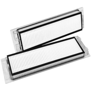 CareWave szűrő Roborock Q5 /Q5+ /Q5 Plus, 2db kép
