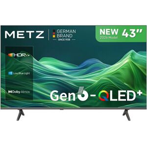 43" Metz 43MQH7500Z kép