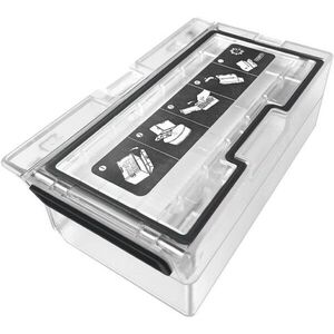 CareWave 1 × hulladékgyűjtő a Roborock S8 Pro Ultra számára kép
