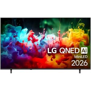 75" LG 75QNED72B6A kép