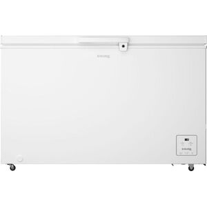 Siguro Fast Freeze 380 E261W kép