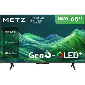 65" Metz 65MQH7500Z kép