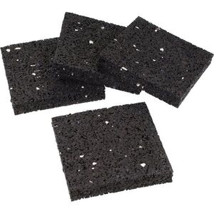 CON: P Szigetelőbetét 10 × 10 × 1, 5 cm, 4 darab kép