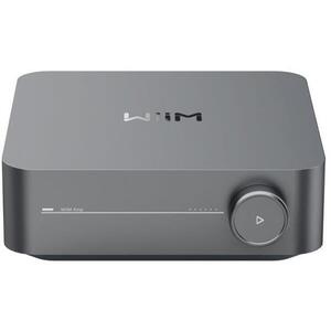 WiiM Amp - Space Grey kép