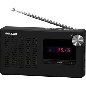 Sencor SRD 2215 kép