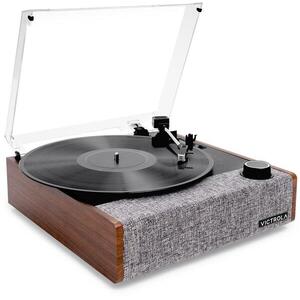 Victrola Eastwood II barna kép