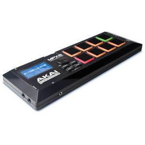 AKAI Pro MPX 8 kép