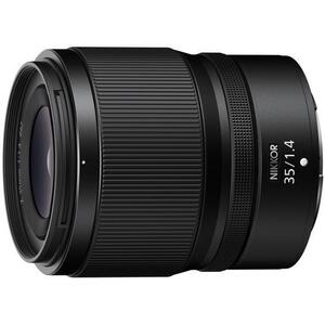 NIKKOR Z 35mm f/1.4 kép