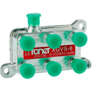 TONER XGVS-6 kép