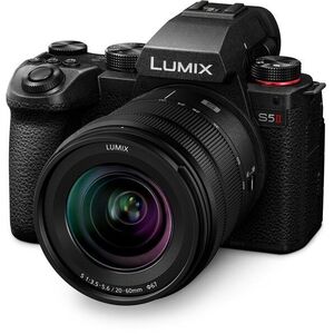 Panasonic Lumix DC-S5 Mark II + Lumix S 20-60 mm f/3, 5-5, 6 Macro + Lumix S 50 mm f1, 8 kép