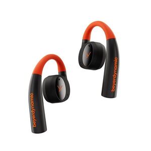 Beyerdynamic VERIO 200, fekete/narancssárga kép