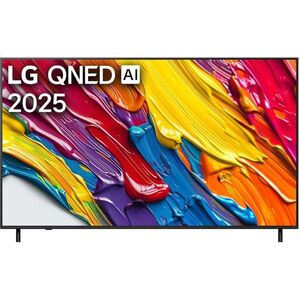 75" LG 75QNED84A3C kép