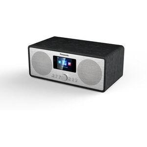 Panasonic RF-D40EG-K kép
