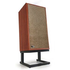 KLH Model Five, 1 db, West African Mahogany kép