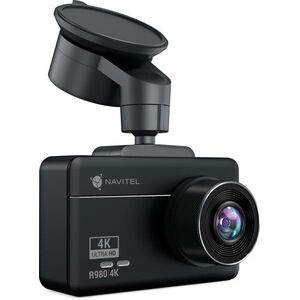 NAVITEL R980 4K (radarok, WiFi, Sony) kép