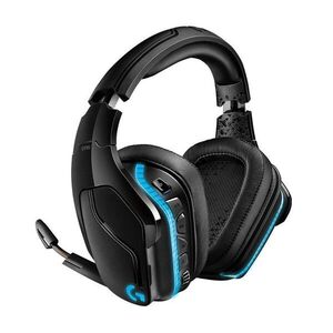 Logitech G935 Wireless Gaming Headset kép