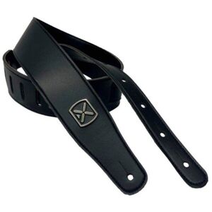 iBOX Synthetic Strap with 6cm Premium Finish X TAG Black kép
