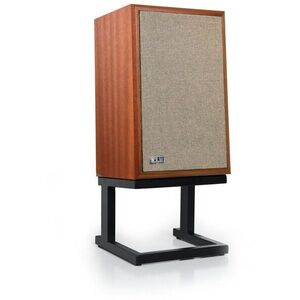 KLH Model Three, 1 db, West African Mahogany kép
