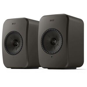 KEF LSX II LT graphite grey kép