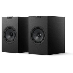 KEF Q1 Meta - fekete kép