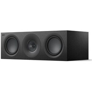 KEF Q6 Meta - fekete kép
