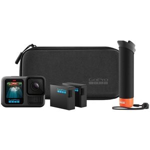 GoPro HERO13 Black Bundle kép