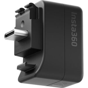 Insta360 X5 Mic Adapter kép