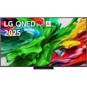 86" LG 86QNED86A3A kép
