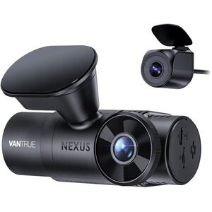 Vantrue N4S kép