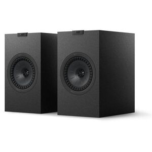 KEF Q3 Meta - fekete kép