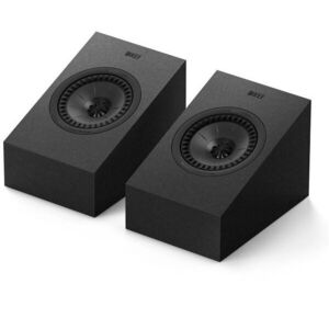 KEF Q8 Meta - fekete kép