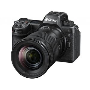 Nikon Z6 III + Z 24-120 f/4 S kép