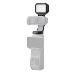 Insta360 Mini Fill Light for Luna Ultra-Black kép