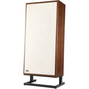 KLH Model Seven, bal oldali, 1 db, English Walnut kép